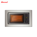 Chinese High Quality Commercial Stand Built In Microwave Oven